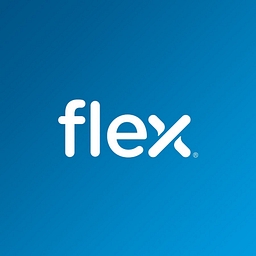 Flex Ltd. logo