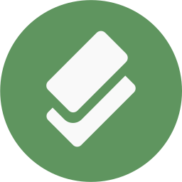 Refurbly logotyp