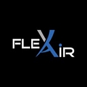 Flex Air logo