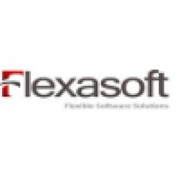 Flexasoft LLC logo