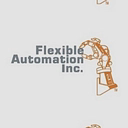 Flexible Automation Inc logo