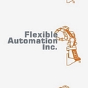 Flexible Automation Inc. logo