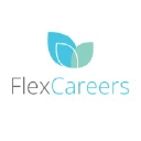 Flexcareers logo