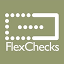 Flexchecks, Inc. logo