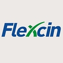 Flexcin International, Inc. logo
