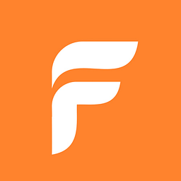 FlexClip logo