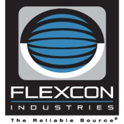 Flexcon Industries, Inc. logo