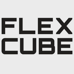 Flexcube logo