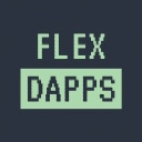 Flex Dapps logo