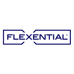 Flexential logo