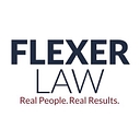 The Law Offices Of James A. Flexer logo