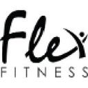 Flex Fitness logo