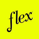 Flexfits logo