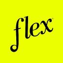 The Flex Company UK logo