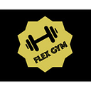 Flex Gym logo