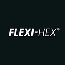 Flexi Hex logo