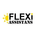 Flexi Assistans AB logo