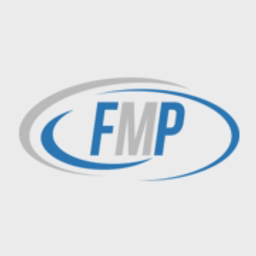Flexible Medical Packaging logo