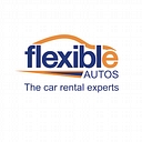 Flexible Autos logo