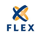 Flexible Benefit Service Corporation (Flex) logo