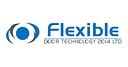 Flexible Door Technology 2014 Ltd logo