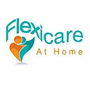 Flexicare At Home logo