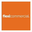 Flexicommercial logo