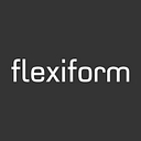 Flexiform logo