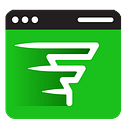 FlexiFunnels logo