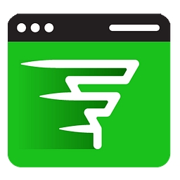 FlexiFunnels logo
