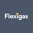 Flexigas logo