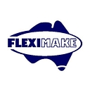 Fleximake Pty Ltd logo
