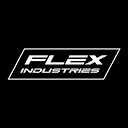 Flex Industries logo
