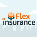 Flex Insurance logo