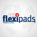 Flexipads World Class Limited logo