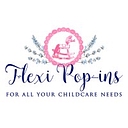 Flexi Pop Ins logo