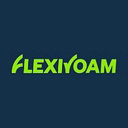 Flexiroam logo