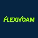 Flexiroam logo