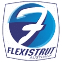 Flexistrut Australia logo