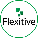 Flexitive logo