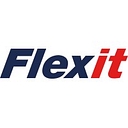 Flexit Usa Inc logo