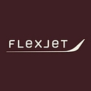 Flex Jet logo