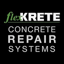 Flexkrete Technologies logo
