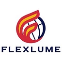 Flexlume logo