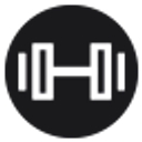Flex Magazine logo