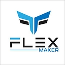 Flex Maker logo