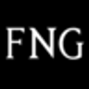 Flex N Gate logo