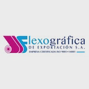 Flexoexport logo