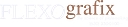 Flexografix Incorporated logo
