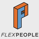 FlexPeople® - Your Career Network logo